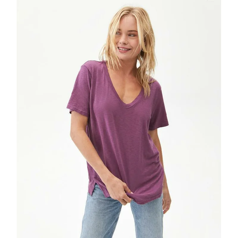 Levi Boyfriend Tee Stylish Women's Neon