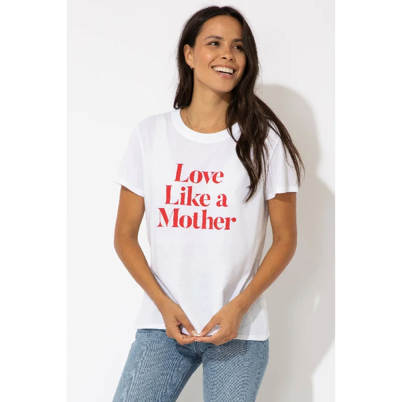 Love Like A Mother Rugged Women's Outdoor 