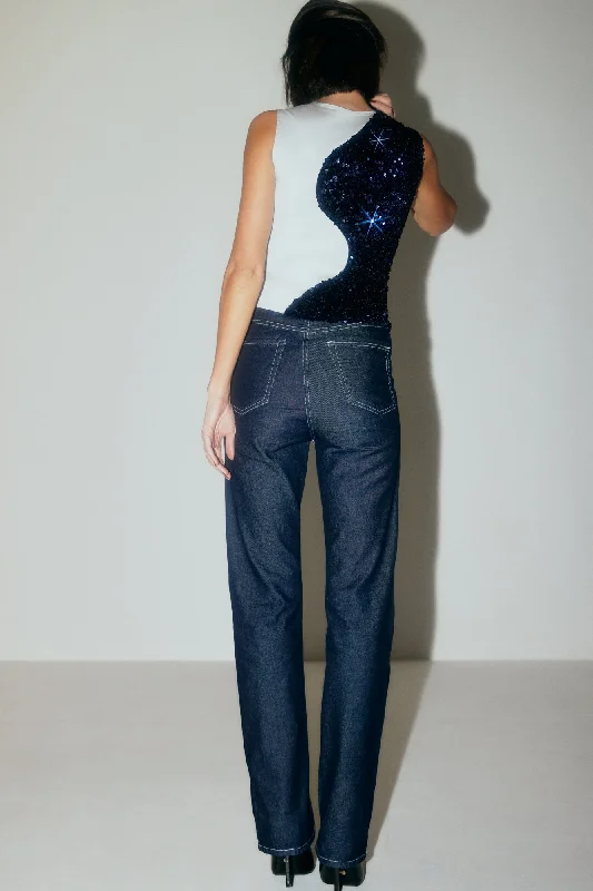 EMILIANA TOP Traditional Women's 