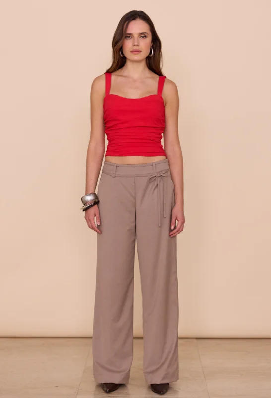 Lyric Bodice Sporty Women's Tennis