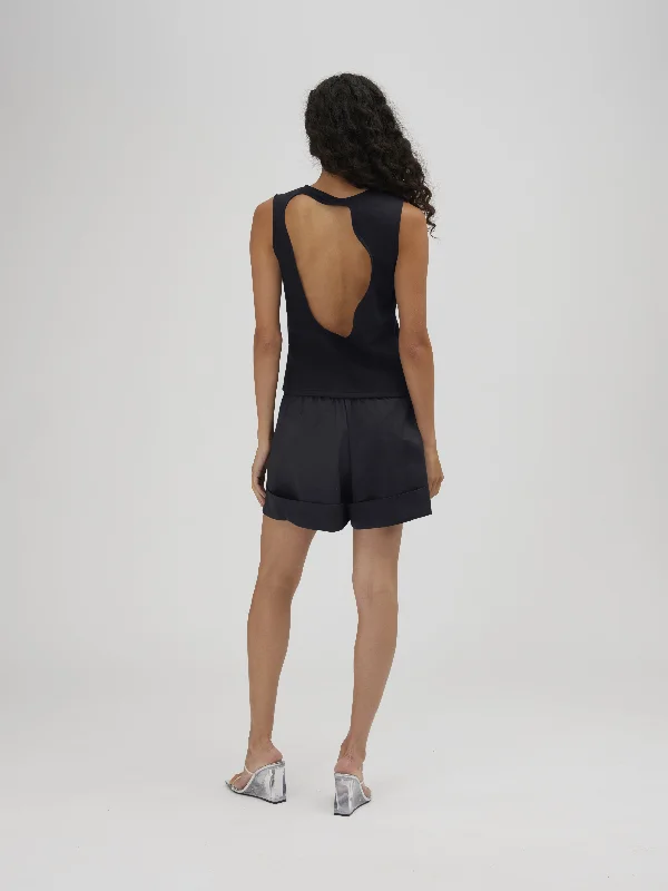 ANTONIA TOP Stylish Women's Tropical 
