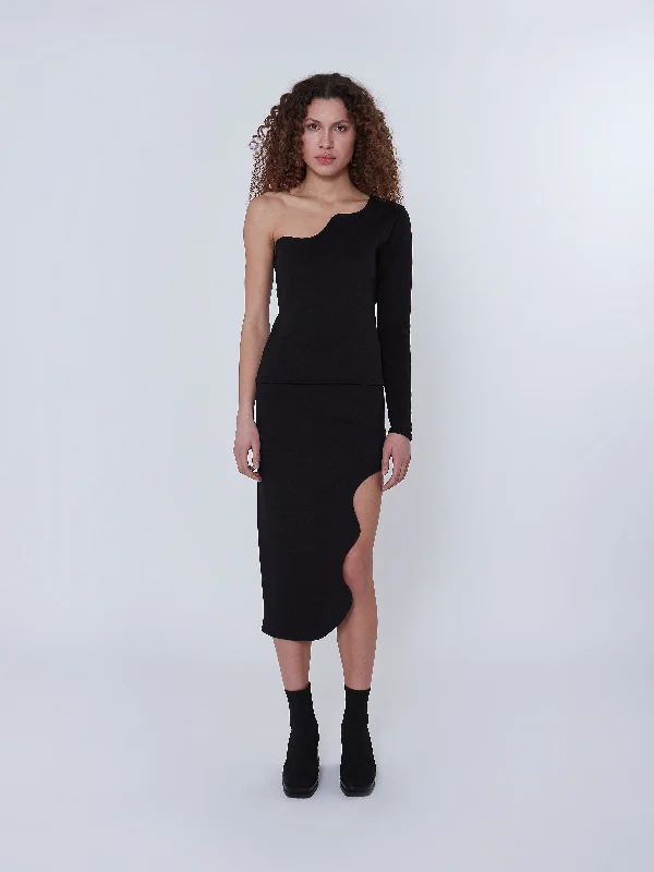 CAMPANA TOP Sharp Women's Italian