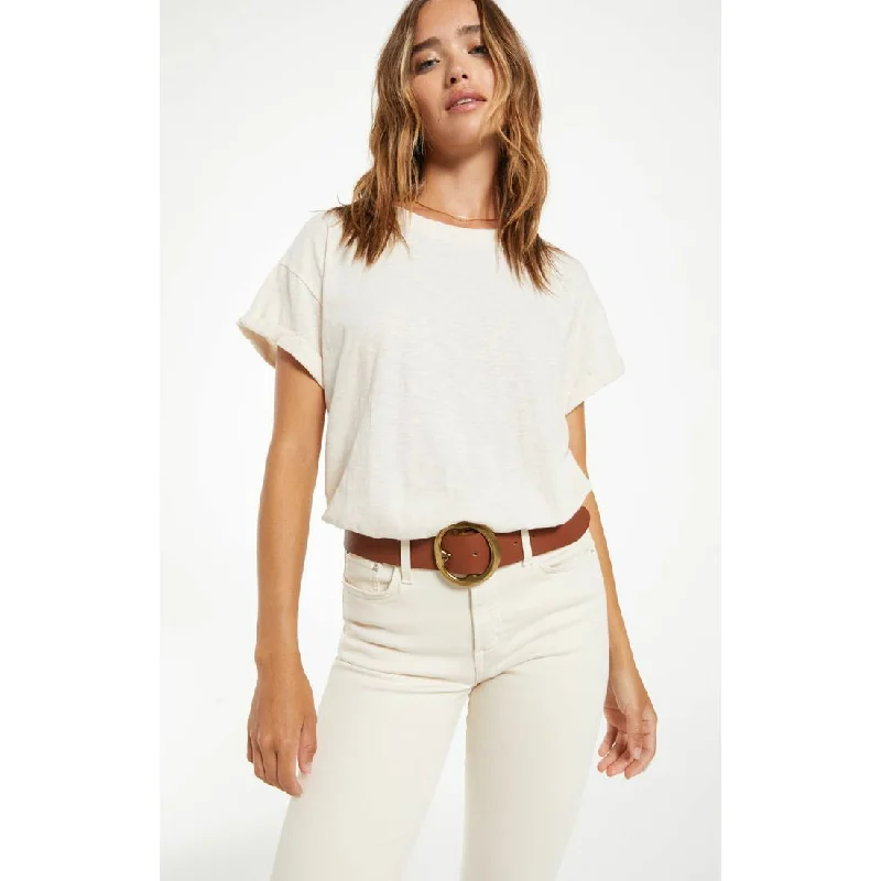 Kei Skimmer Tee Relaxed Women's Beachy