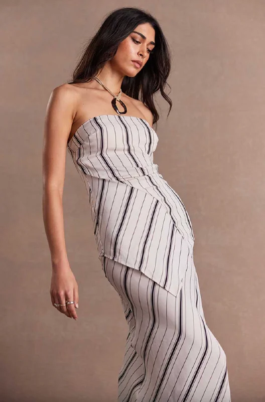 Elemental Bodice Stylish Women's Tropical 
