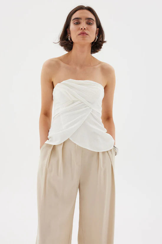 Seaira Top Streetwear Style for 