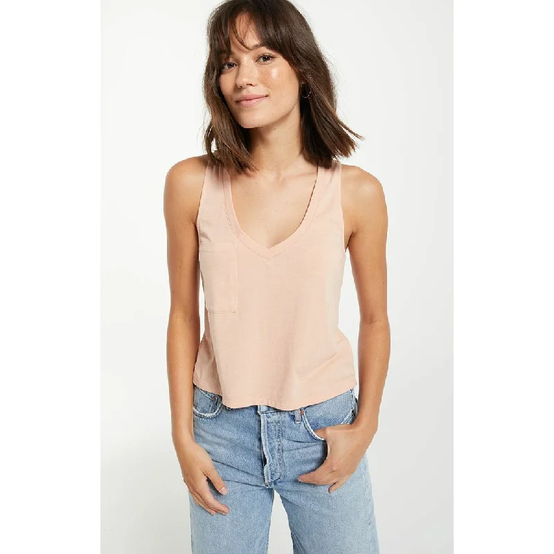 Skimmer Pocket Tank Artistic Women's Avant - 