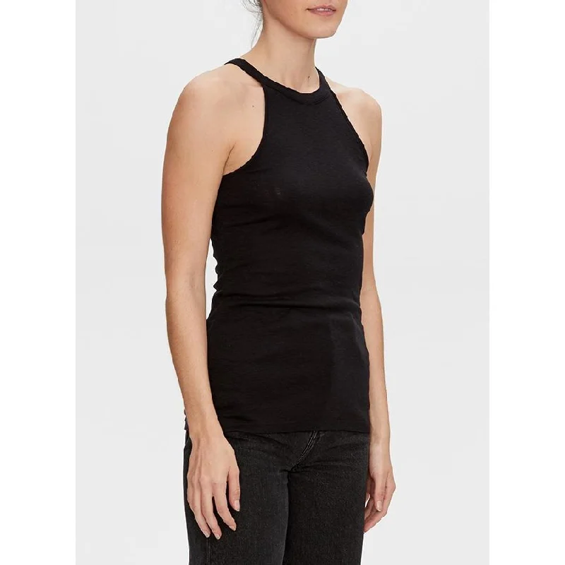 Halter Tank garde