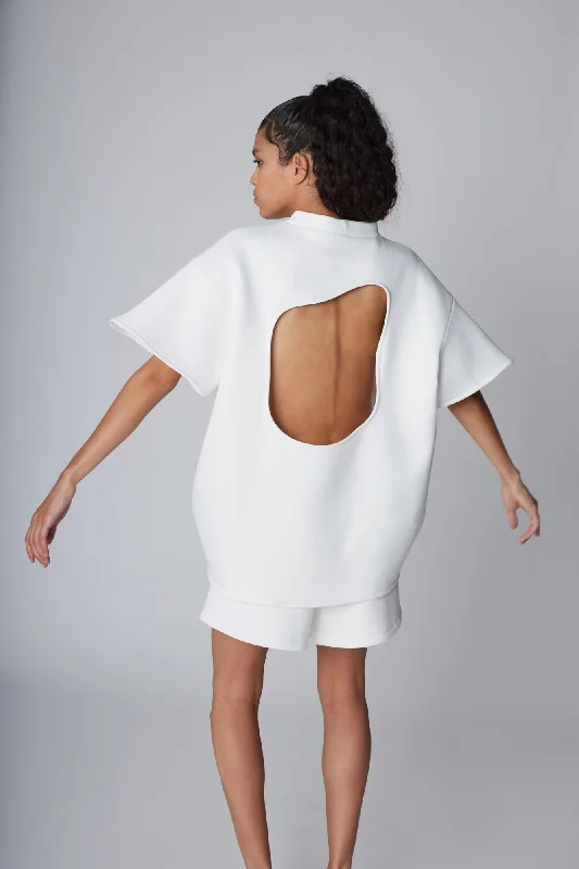 JIMENA TOP Monochromatic All - in - one
