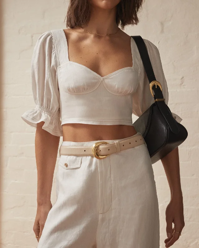 Lola Top Minimalist Women's Casual