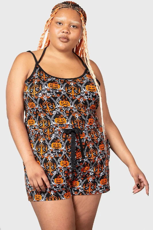 Barn Mouse Cami Top [PLUS] Hip Women's Urban