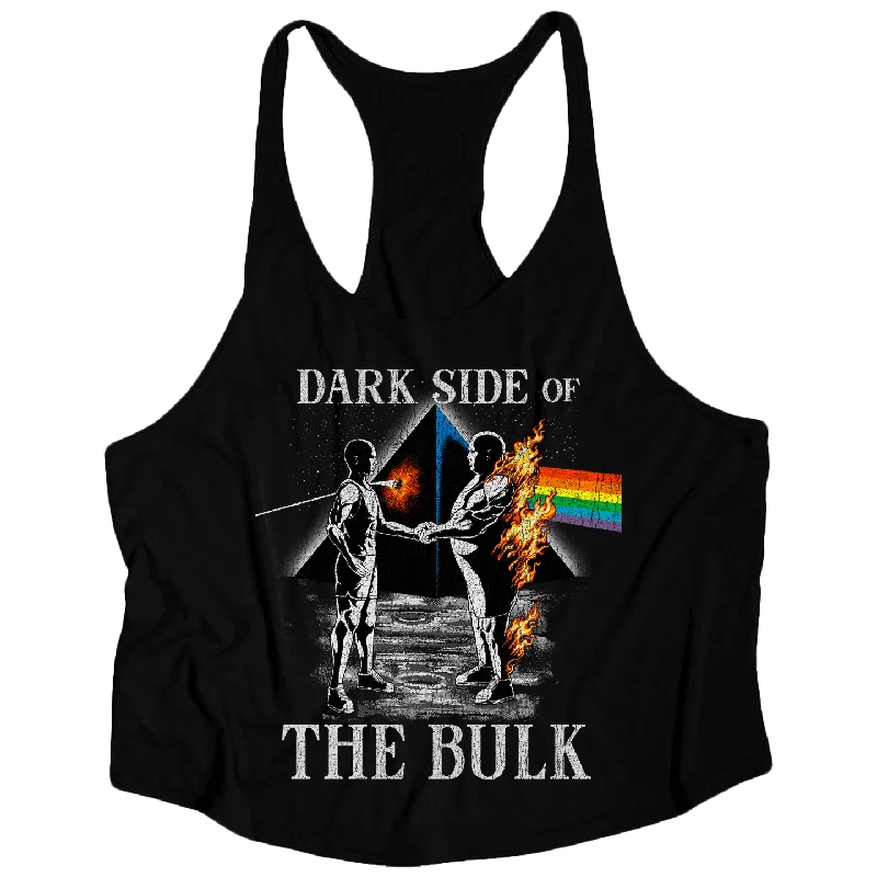 DARK SIDE OF THE BULK *PREMIUM STRINGER*