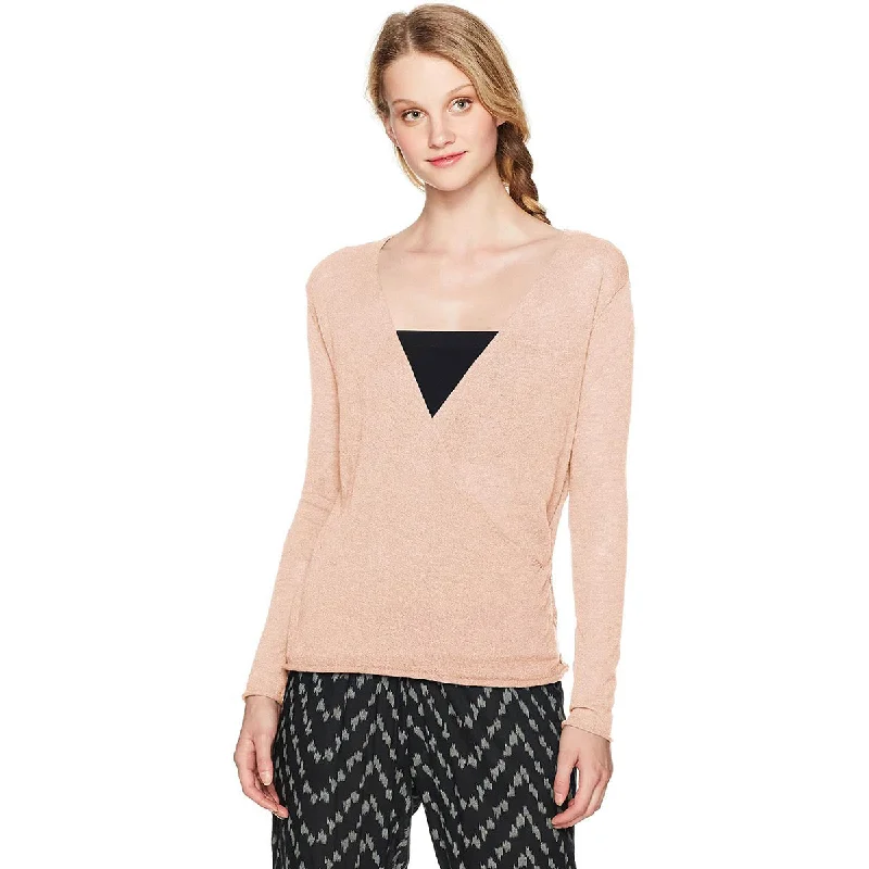 Roxy In Like With You Sweater Traditional Women's 