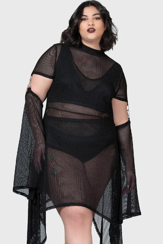 Saturns Tunic [PLUS] Women