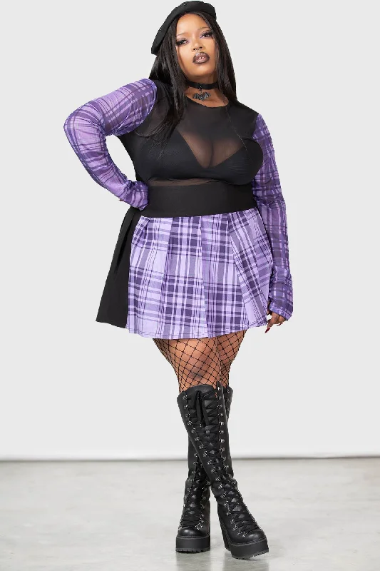 Sweetheart Dreams Bodysuit [PLUS] Street