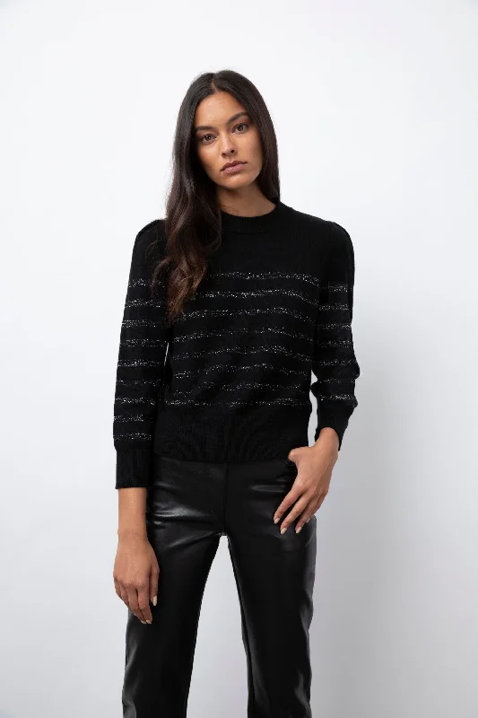 Allegra Monochromatic Office Style