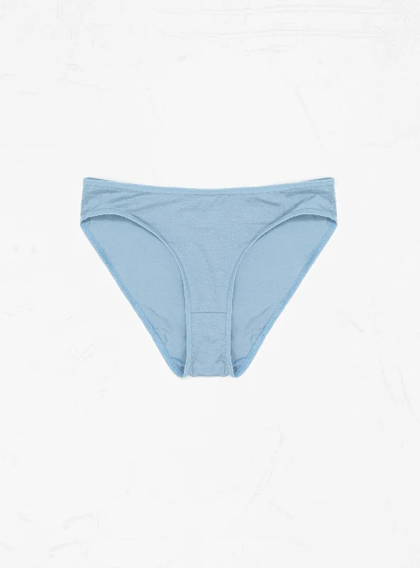 Bell Pants Mixi Blue Dynamic Women's High - energy