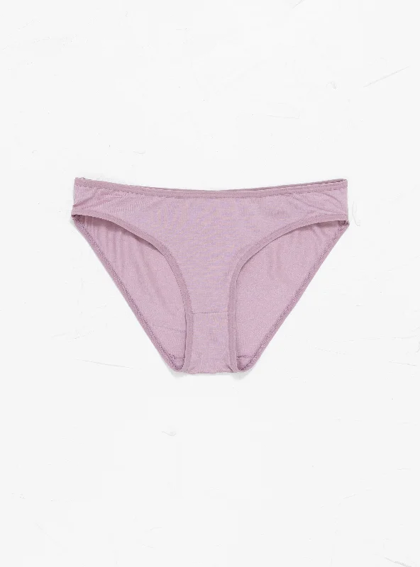 Bell Pants Still Purple Traditional Women's 