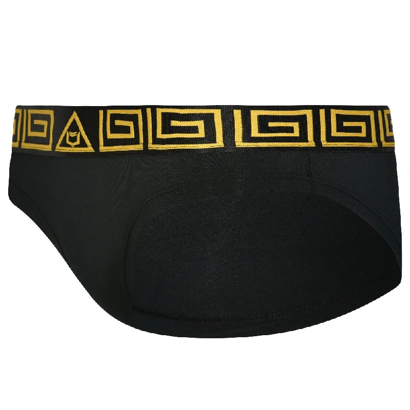 SHEATH Women's Bikini Briefs Tough Women's Military - inspired