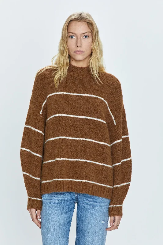 Carlen Sweater Modern Women's 