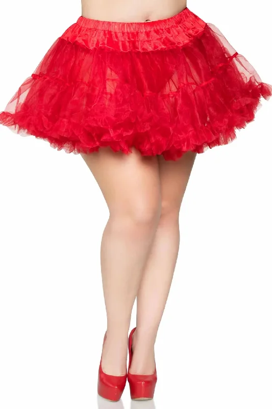 Crinoline Petticoat