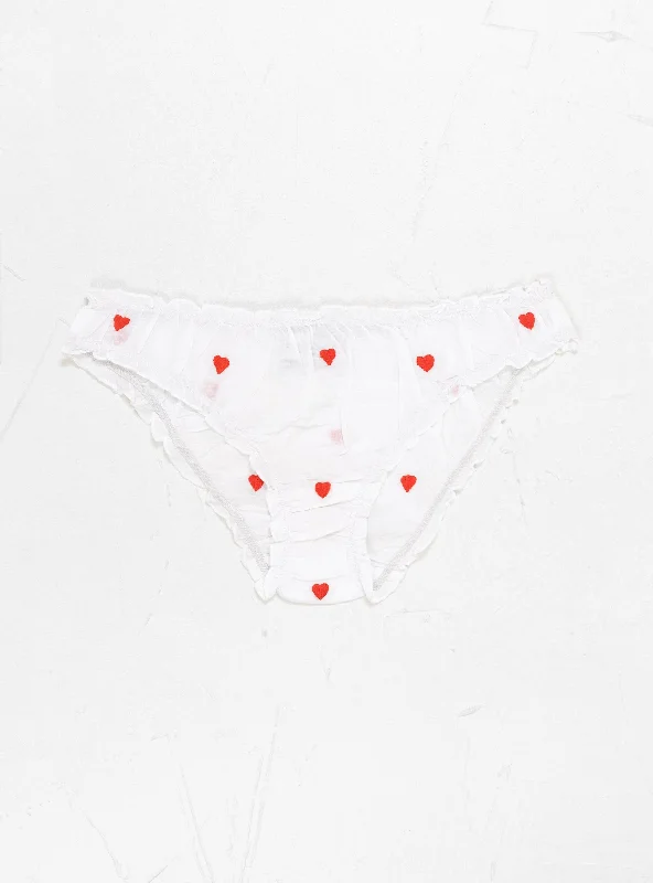 Culotte Valentine Business