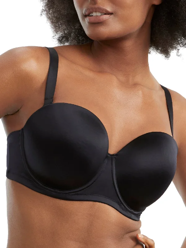 Curvy Kate Women's Smoothie Strapless Bra