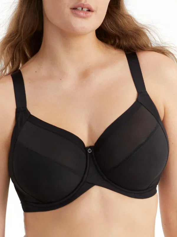 Curvy Kate Women's Wonderfully Side Support Bra