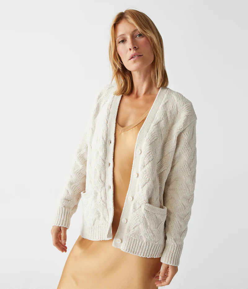 Dax Cardigan Athletic Women's 