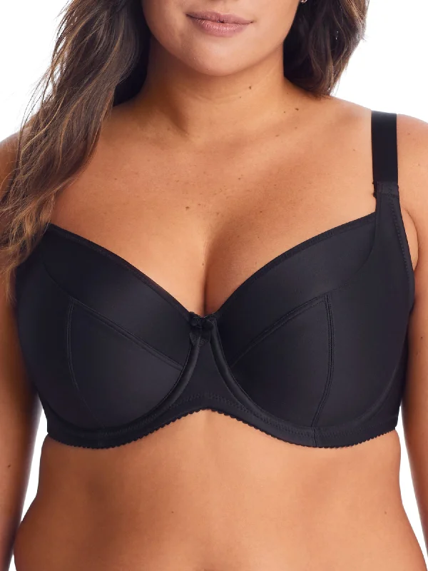 Elila Women's Chloe Side Support Bra