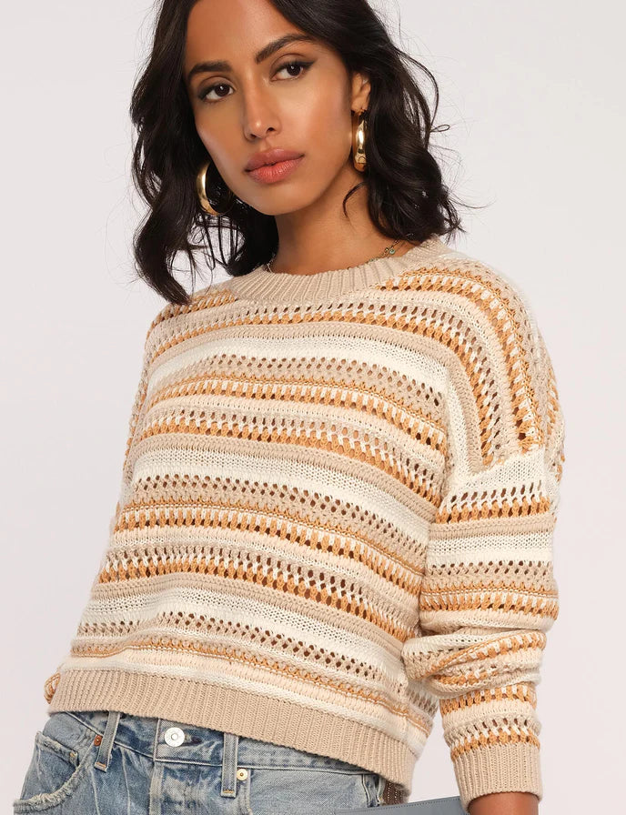 Feliz Sweater purpose