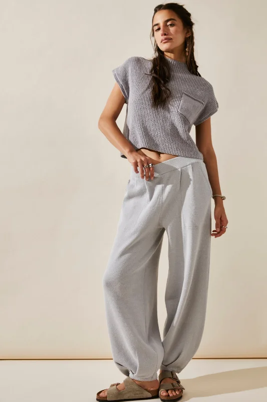 Freya Sweater Set Refined Women's Hand - crafted
