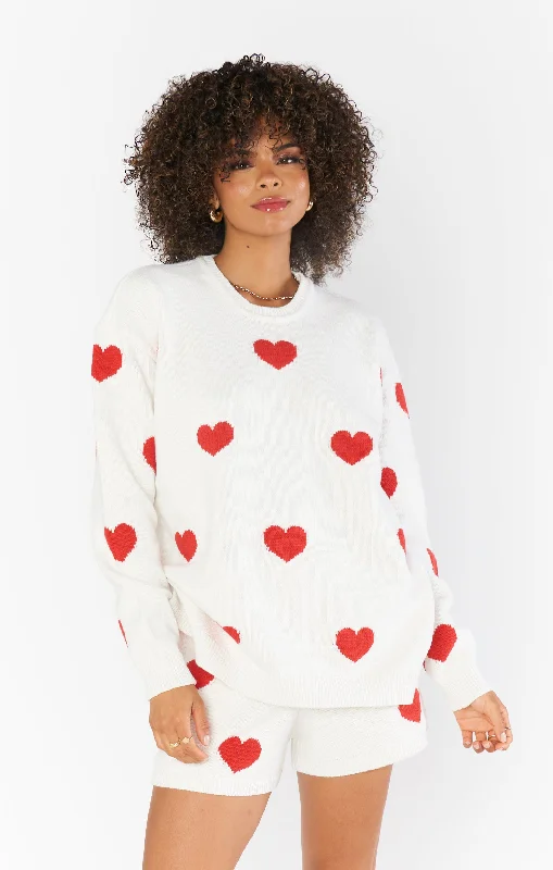 Go To Sweater Hip Women's Urban
