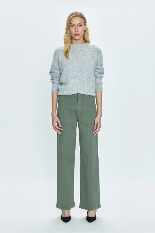 Ivy Sweater Dynamic Women's High - energy