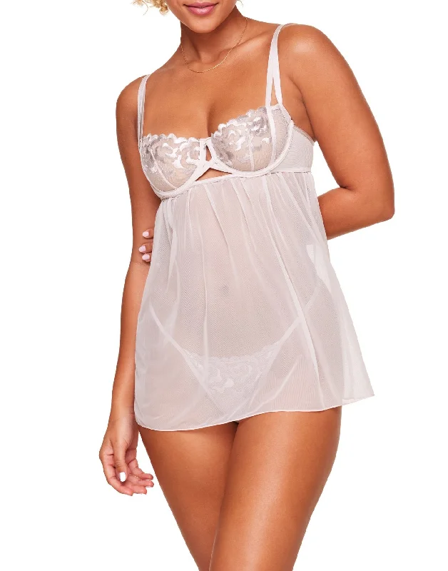 Jestina Women's Babydoll Lingerie Dynamic Women's High - energy