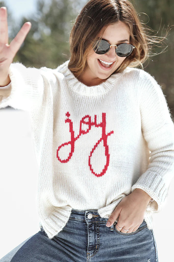 Joy to the World Crew Adventure