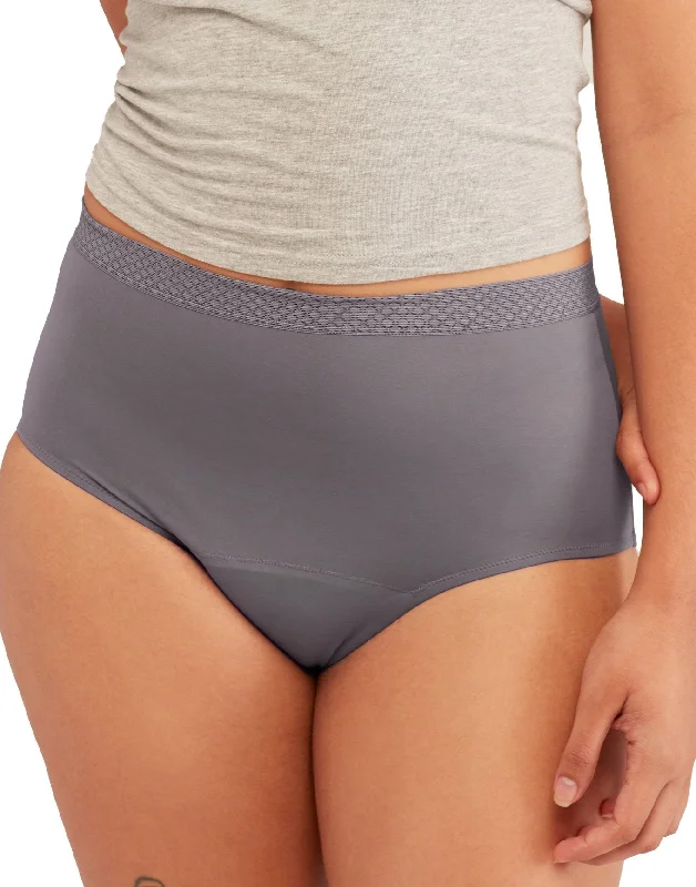 Joyja Jess Women's High Waisted Period-Proof Panty performance