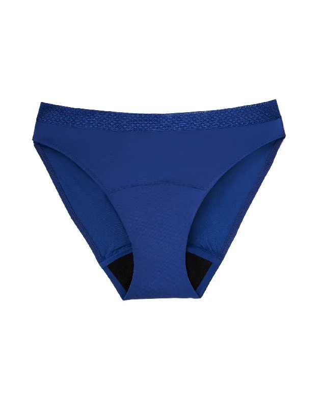 Joyja Katelin Women's Bikini Period-Proof Panty Edgy Women's Punk
