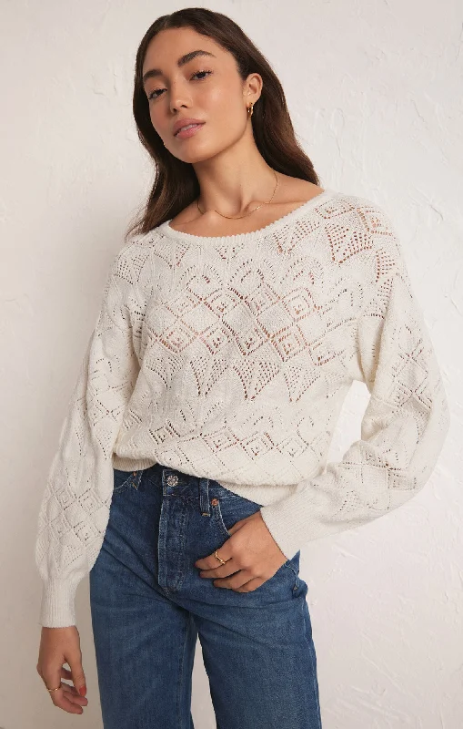 Kasia Sweater Vacation