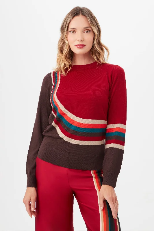 Kimberley Sweater