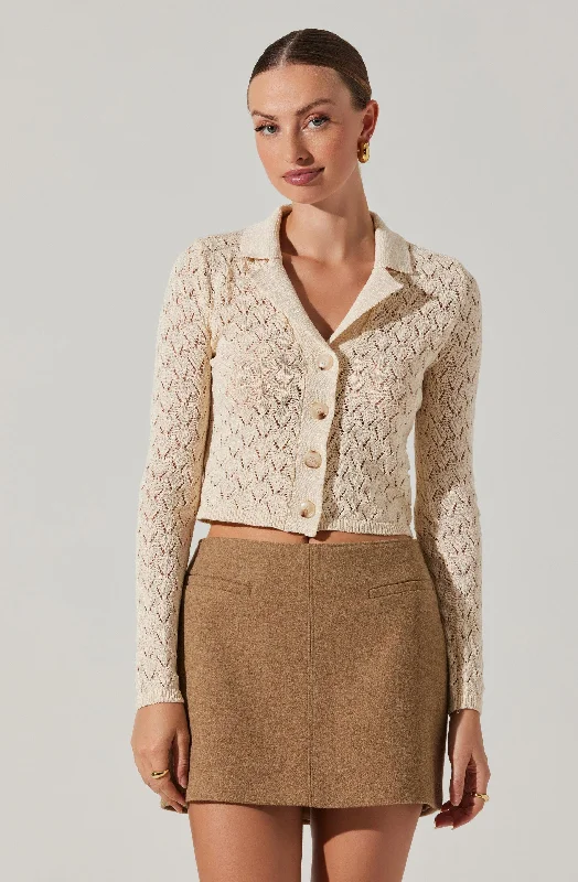 Liorre Sweater Earthy Women's 