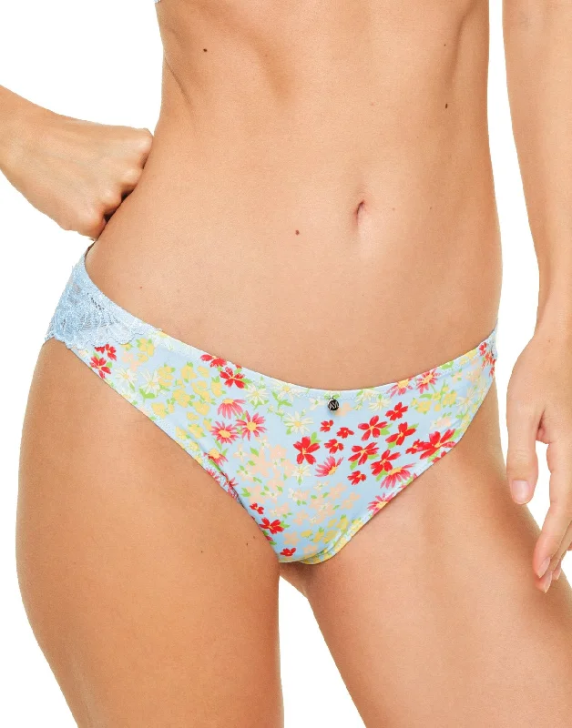 Mathilda Women's Bikini Panty Modern Women's Tech