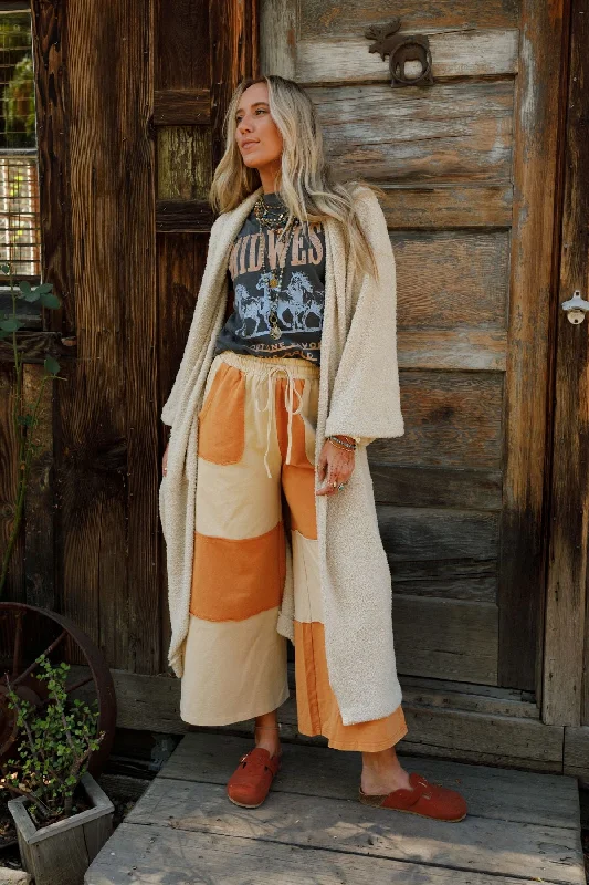 The Nest Moonlight Hug Cardigan - Seashell Rugged Women's Outdoor 