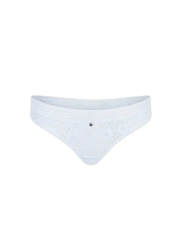 Nolie Women's Thong Panty Disco