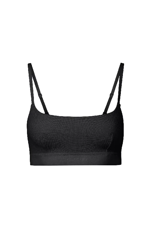 Nueskin Rory Women's Unlined Bralette Bra Hip Women's Retro