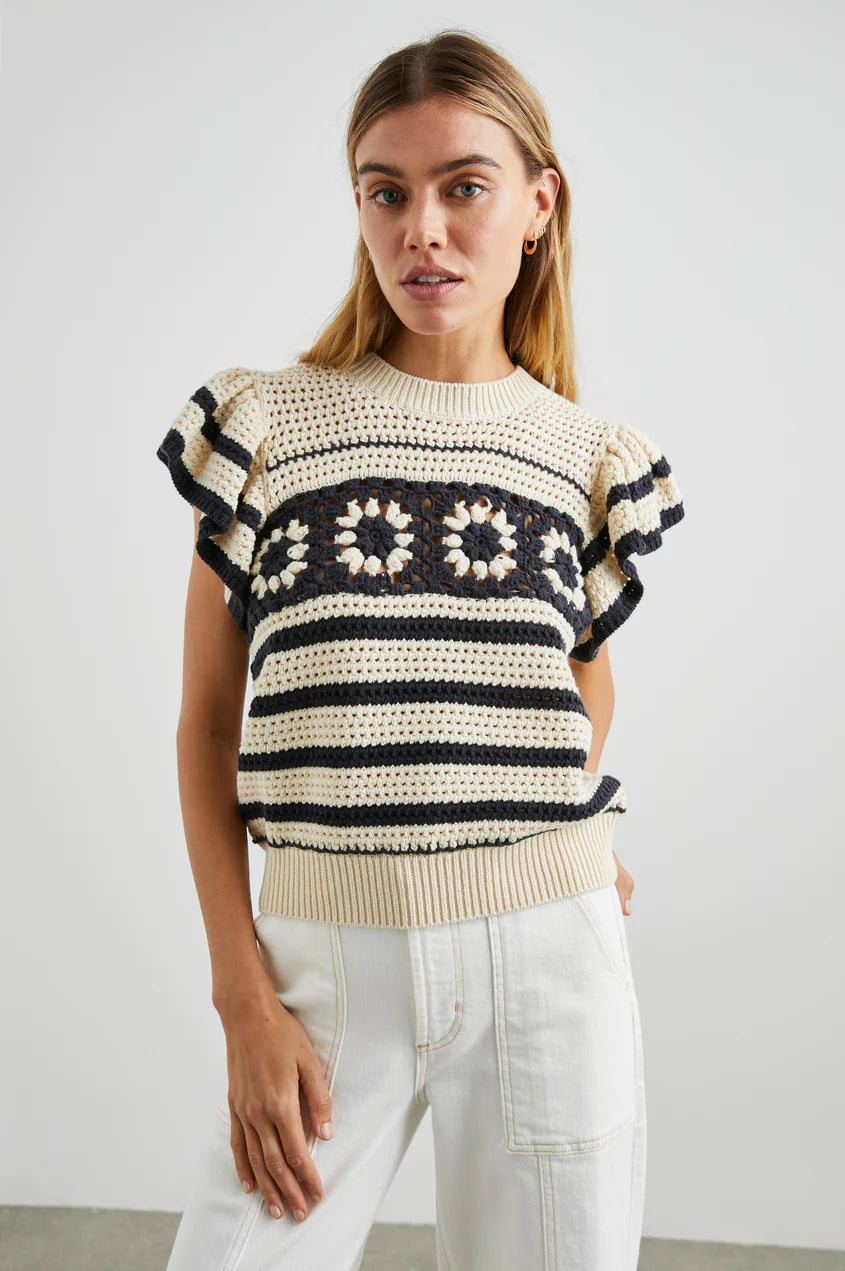 Penelope Earthy Women's Hemp - based