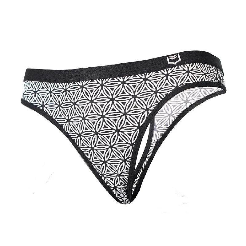 SHEATH Women's Thong Earthy Women's 
