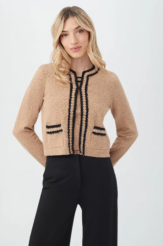 Sinai Cardigan