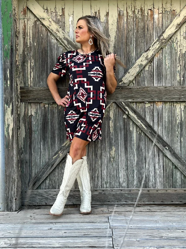 Sterling Kreek Raiderland Dress