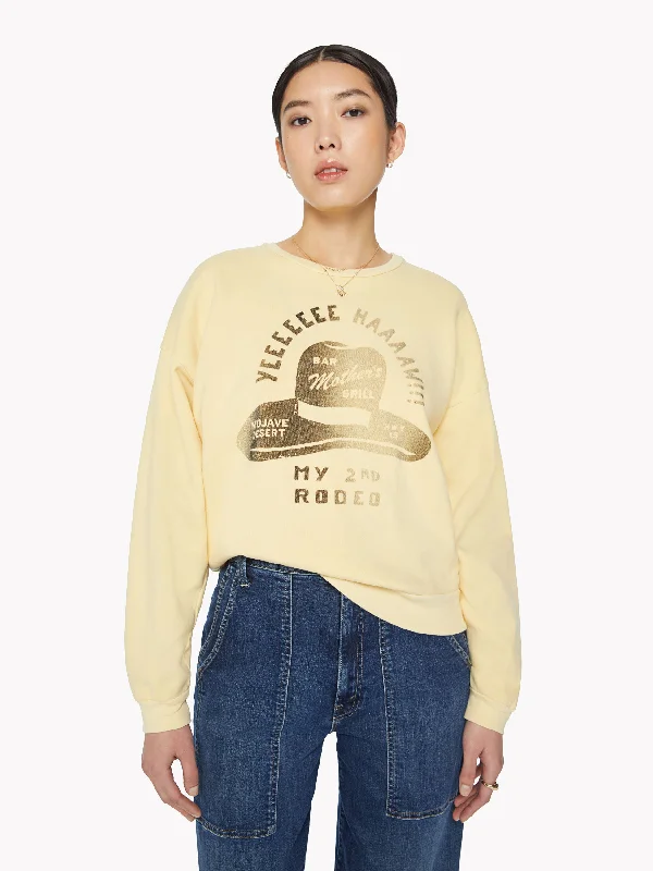 The Drop Square Cozy Women's Sherpa - lined