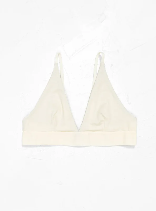 Triangle Bra Undyed Tough Women's Military - inspired